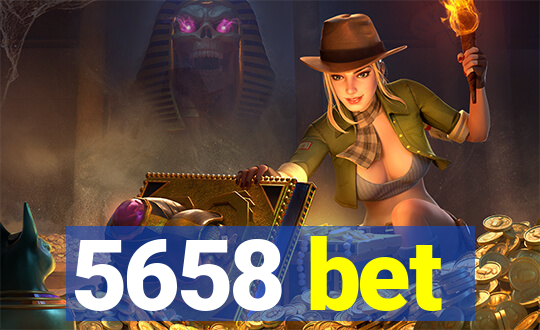 5658 bet